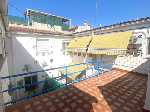 Casa en Casco Histórico