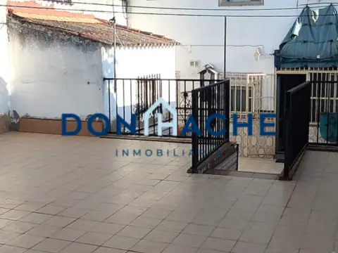 Casa en Esparragalejo