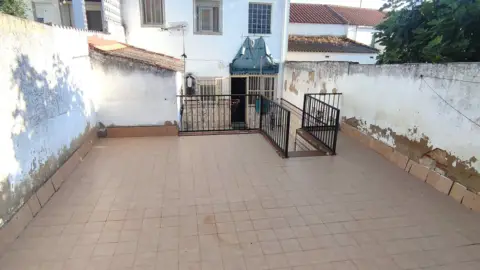 Casa en Esparragalejo