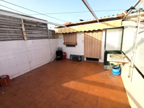 Casa en San Luis-San Juan-Santa Isabel