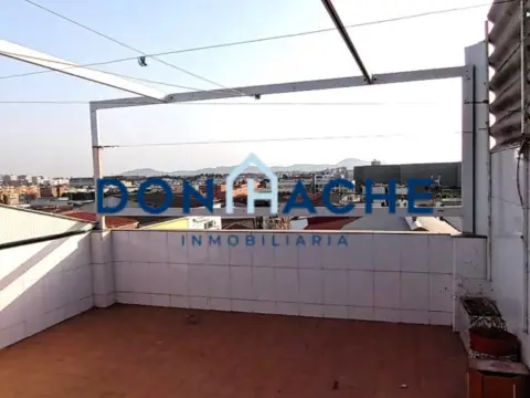 Casa en San Luis-San Juan-Santa Isabel