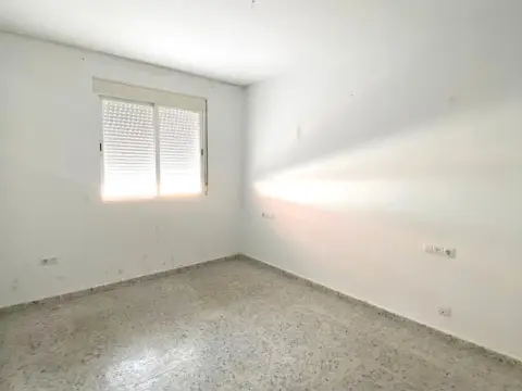 Piso en Reina Sofía-Salesianos-Bodegones