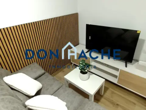 Piso en Casco Histórico