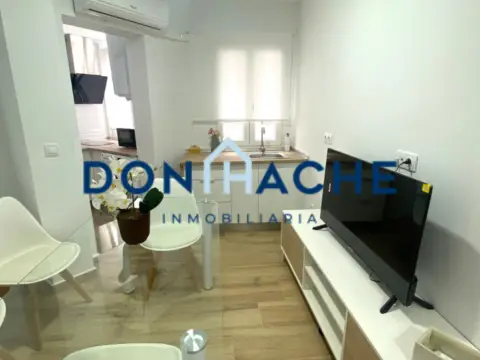 Piso en Casco Histórico