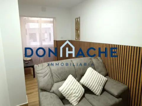 Piso en Casco Histórico