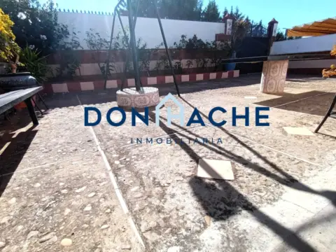 Casa en San Luis-San Juan-Santa Isabel