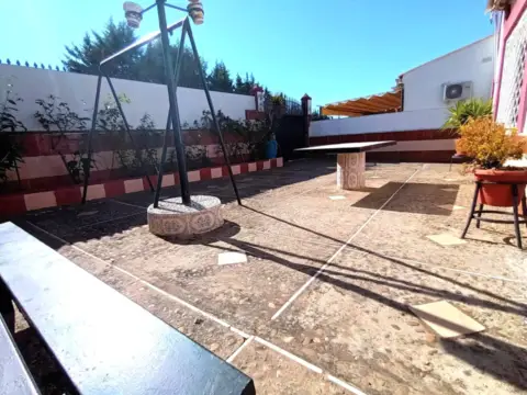 Casa en San Luis-San Juan-Santa Isabel