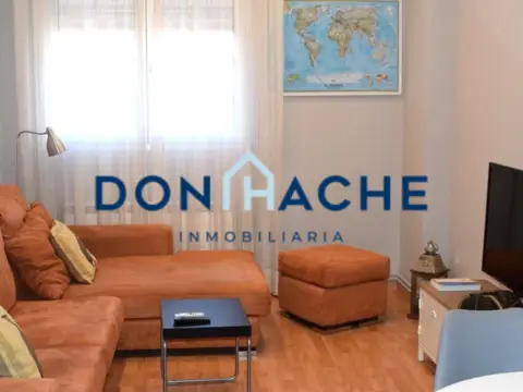 Apartamento en Casco Histórico