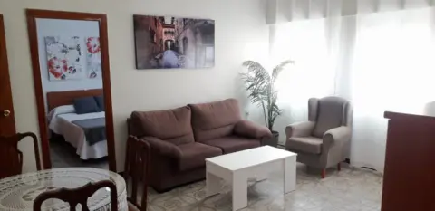 Piso en Casco Histórico