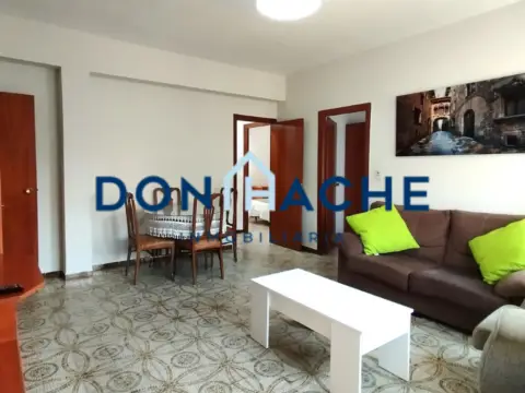 Piso en Casco Histórico