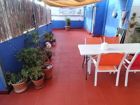 Piso en Casco Histórico