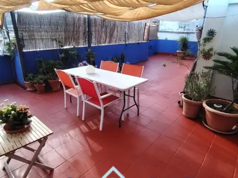 Piso en Casco Histórico