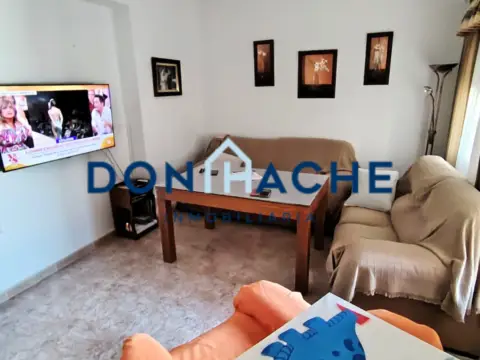 Piso en Casco Histórico