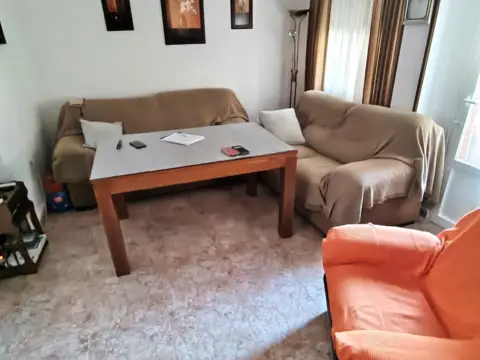 Piso en Casco Histórico