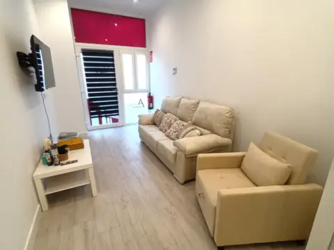 Apartamento en San Luis-San Juan-Santa Isabel