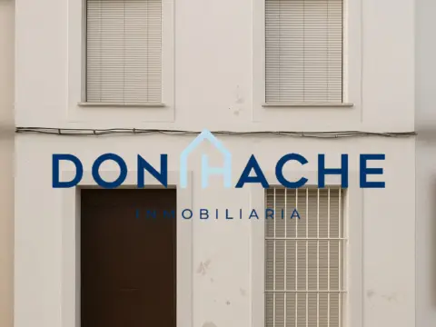 Casa en Casco Histórico