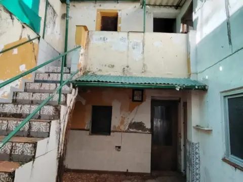 Casa en Casco Histórico