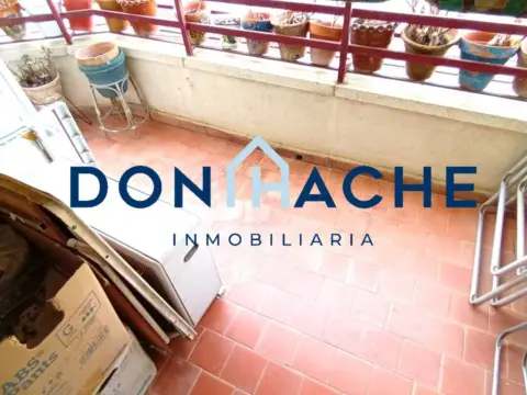 Piso en Casco Histórico