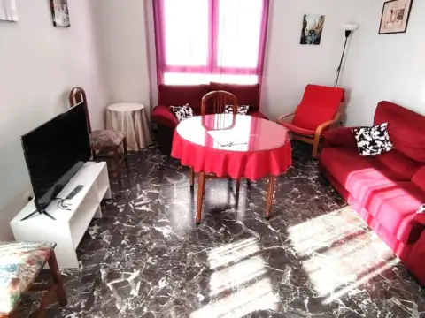 Piso en Nueva Ciudad