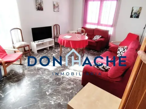 Piso en Nueva Ciudad