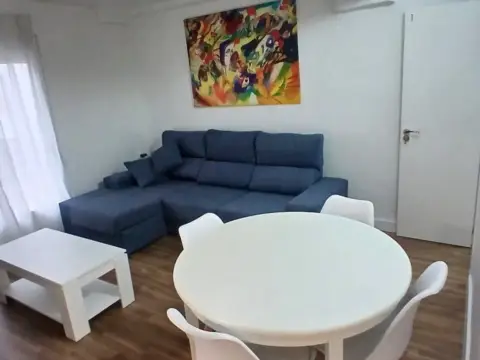 Piso en San Luis-San Juan-Santa Isabel