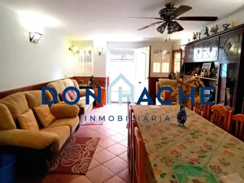 Loft en Paseo de las Artes y de los Oficios