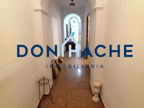 Casa en calle de la Legión X