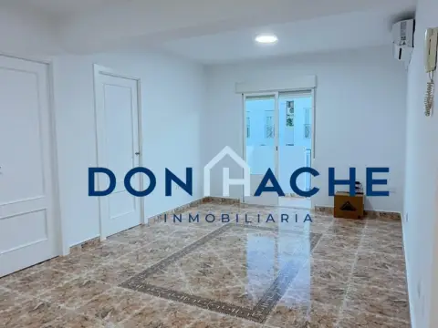 Piso en Casco Histórico