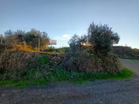 Terreno en Carretera de Valverde de Mérida, 1