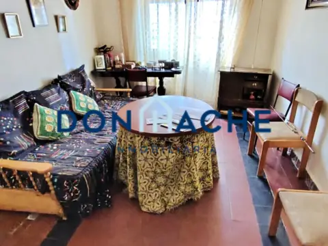 Piso en Casco Histórico