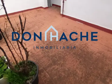 Piso en Casco Histórico