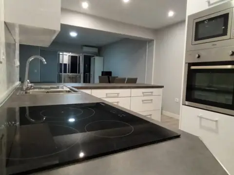 Piso en Casco Histórico