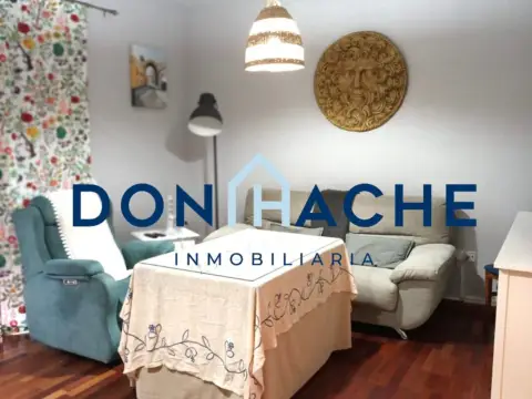 Piso en San Luis-San Juan-Santa Isabel