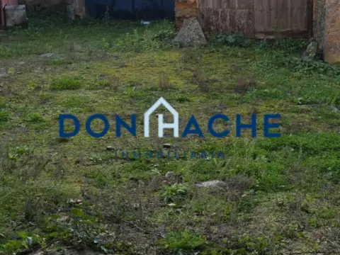 Terreno en Alcuéscar
