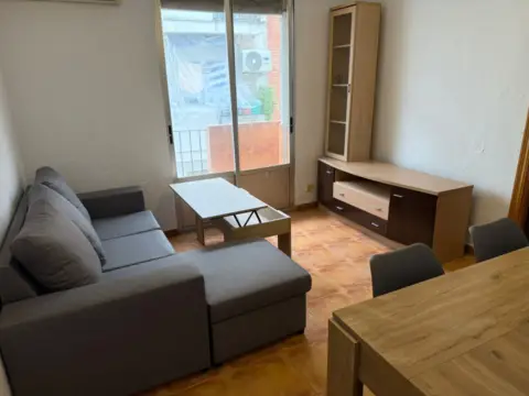 Piso en San Luis-San Juan-Santa Isabel