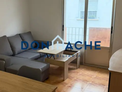 Piso en San Luis-San Juan-Santa Isabel