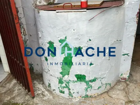 Casa en Nueva Ciudad