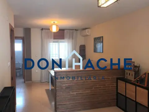 Casa adosada en Trujillanos