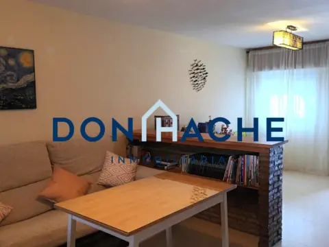 Casa adosada en Trujillanos