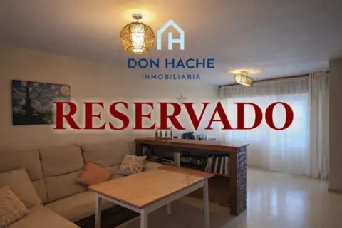 Casa adosada en Trujillanos