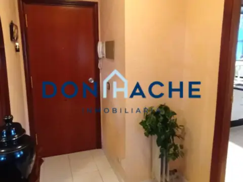 Piso en San Luis-San Juan-Santa Isabel