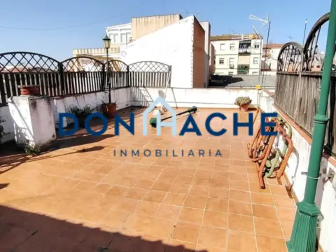 Casa en Casco Histórico