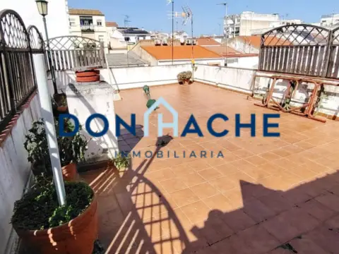Casa en Casco Histórico