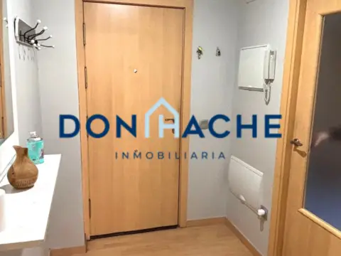 Piso en Los Milagros-La Corchera
