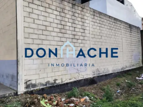 Nave comercial en San Luis-San Juan-Santa Isabel