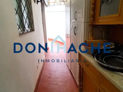 Casa en Casco Histórico