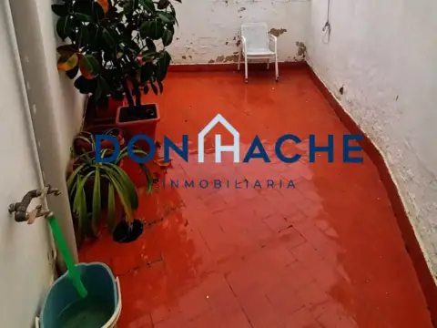 Casa en Casco Histórico