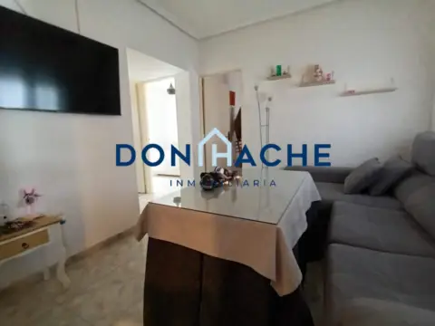 Piso en San Luis-San Juan-Santa Isabel