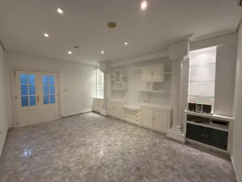 Piso en Plaza de España