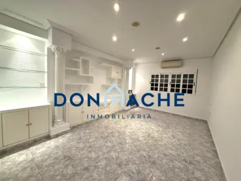 Piso en Plaza de España